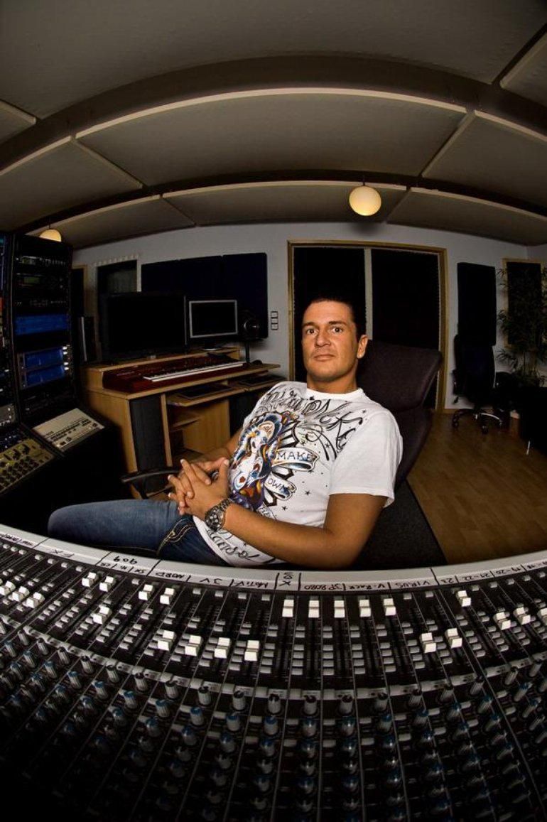 Photo of Pulsedriver