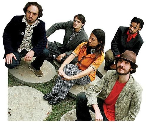 Foto de Cérebro Eletrônico