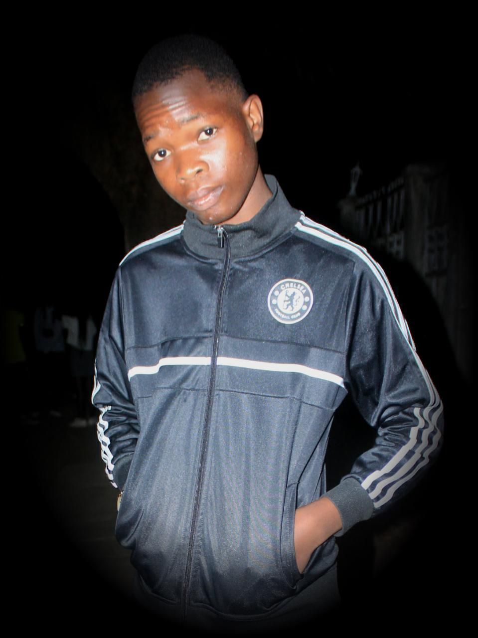 Photo of Nelson Jorge