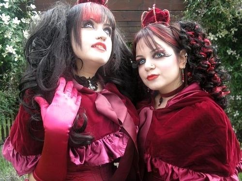 Foto de Razorblade Kissës