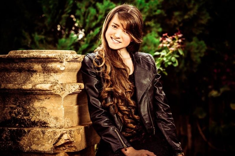 Foto de Kimberly Fraiber