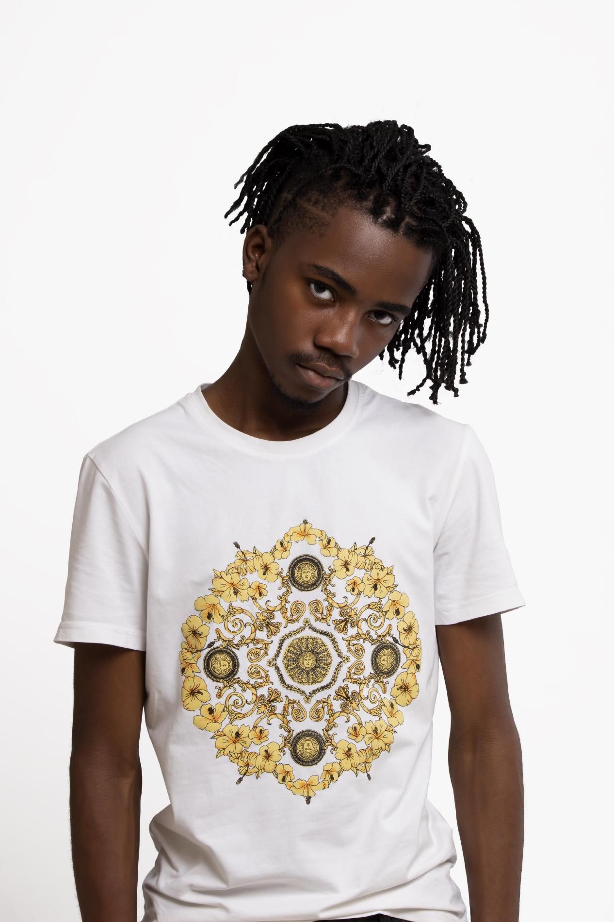 Photo of Edgar Wonder