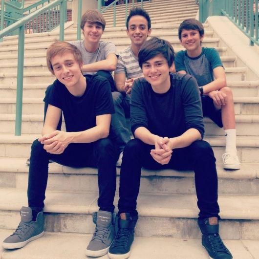 Foto de Before You Exit