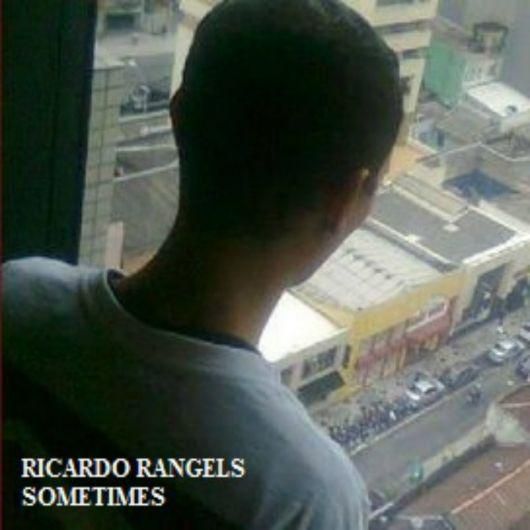 Foto de Ricardo Rangels