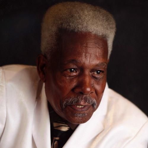Photo of Eddie Floyd