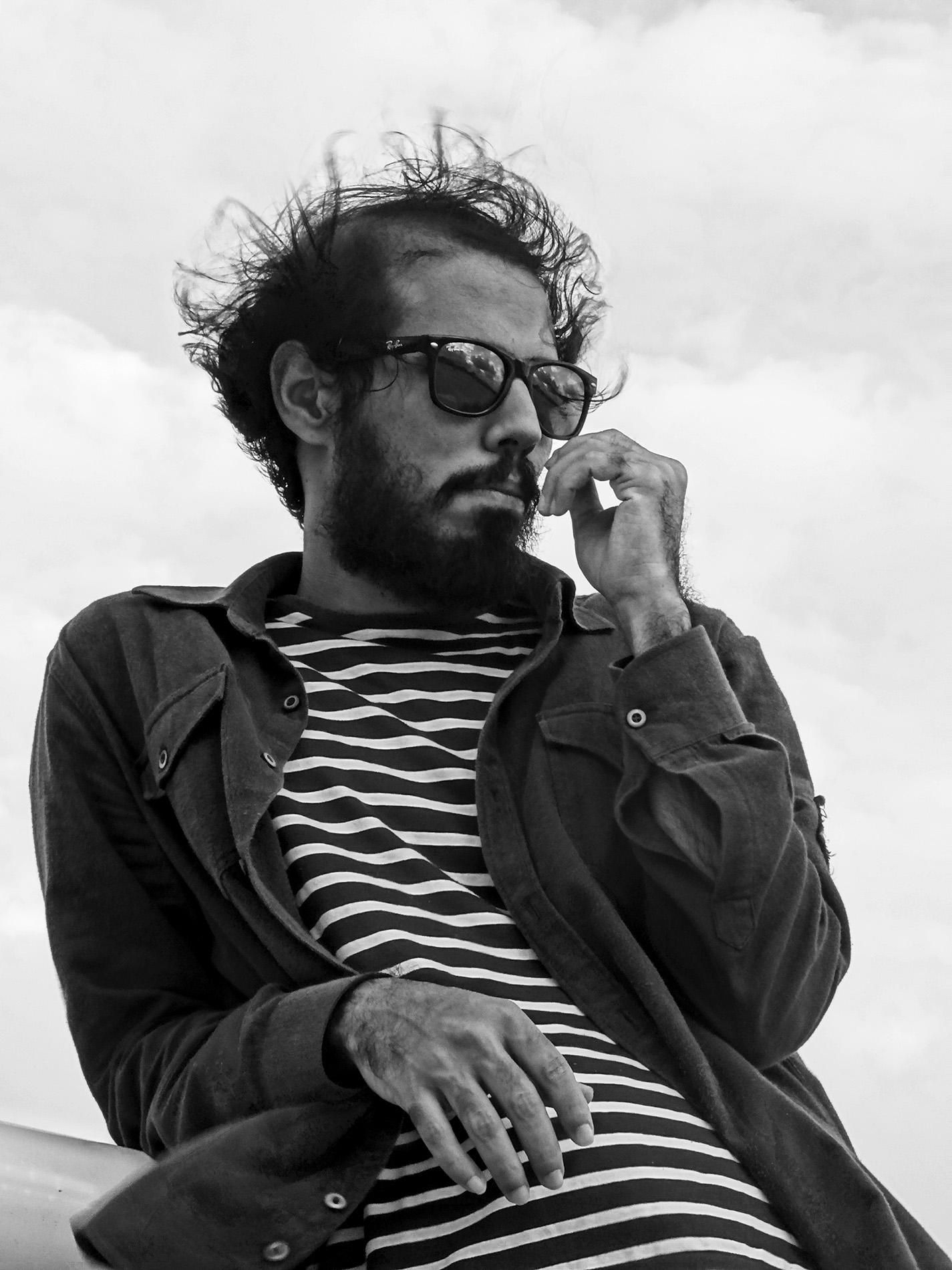 Foto de Júlio Ferraz