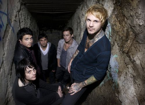 Foto de Destroy Rebuild Until God Shows