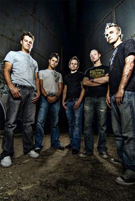 Foto de Throw The Fight