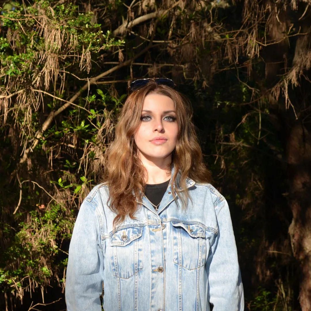 Foto de Christa Hase