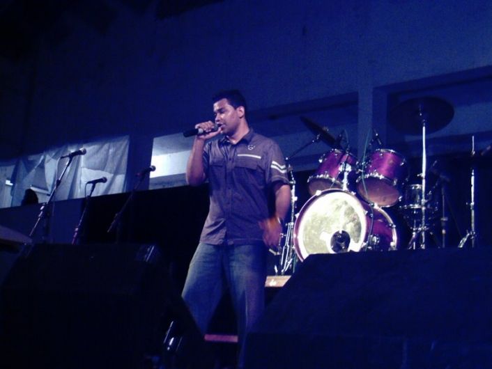 Foto de Leandro Galdino