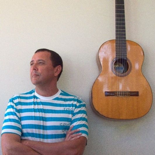 Foto de Beto Almeida