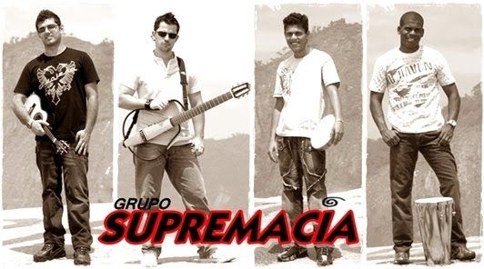 Foto de Grupo Supremacia