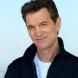 Foto do artista Chris Isaak