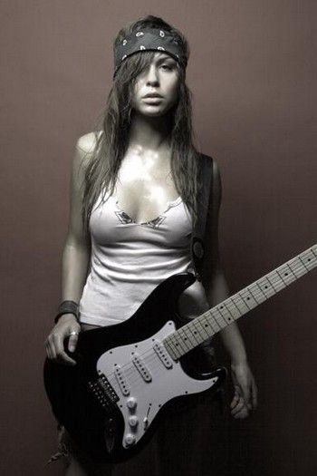 Foto de Brittany Flickinger