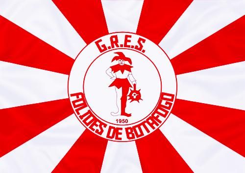 Foto de G.R.E.S Foliões de Botafogo