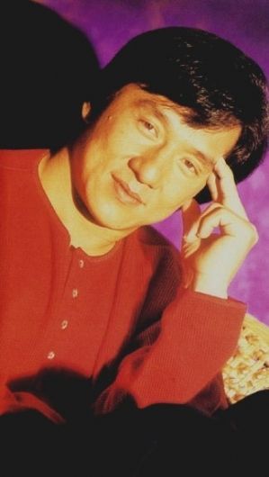 Foto de Jackie Chan