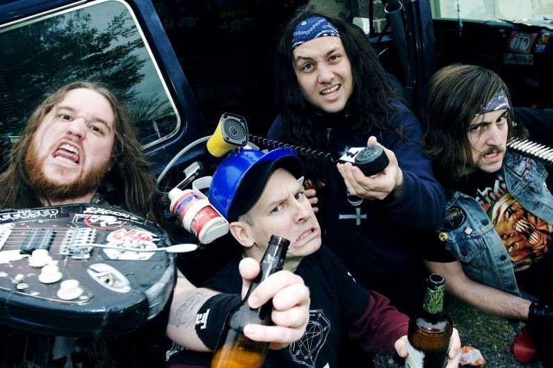 Foto de Municipal Waste