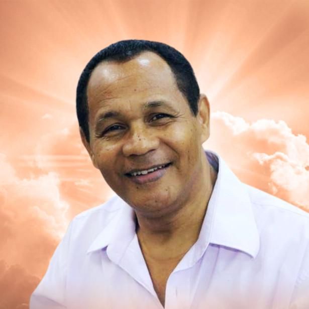 Foto de Carlos José