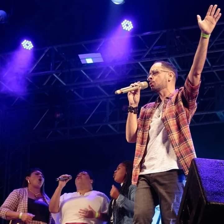 Foto de Francis Cardoso