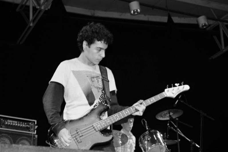 Photo of Gabriel Grilo