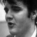Foto do artista Elvis Presley