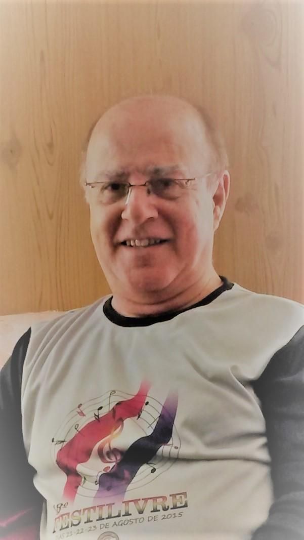 Foto de Nereu Loures