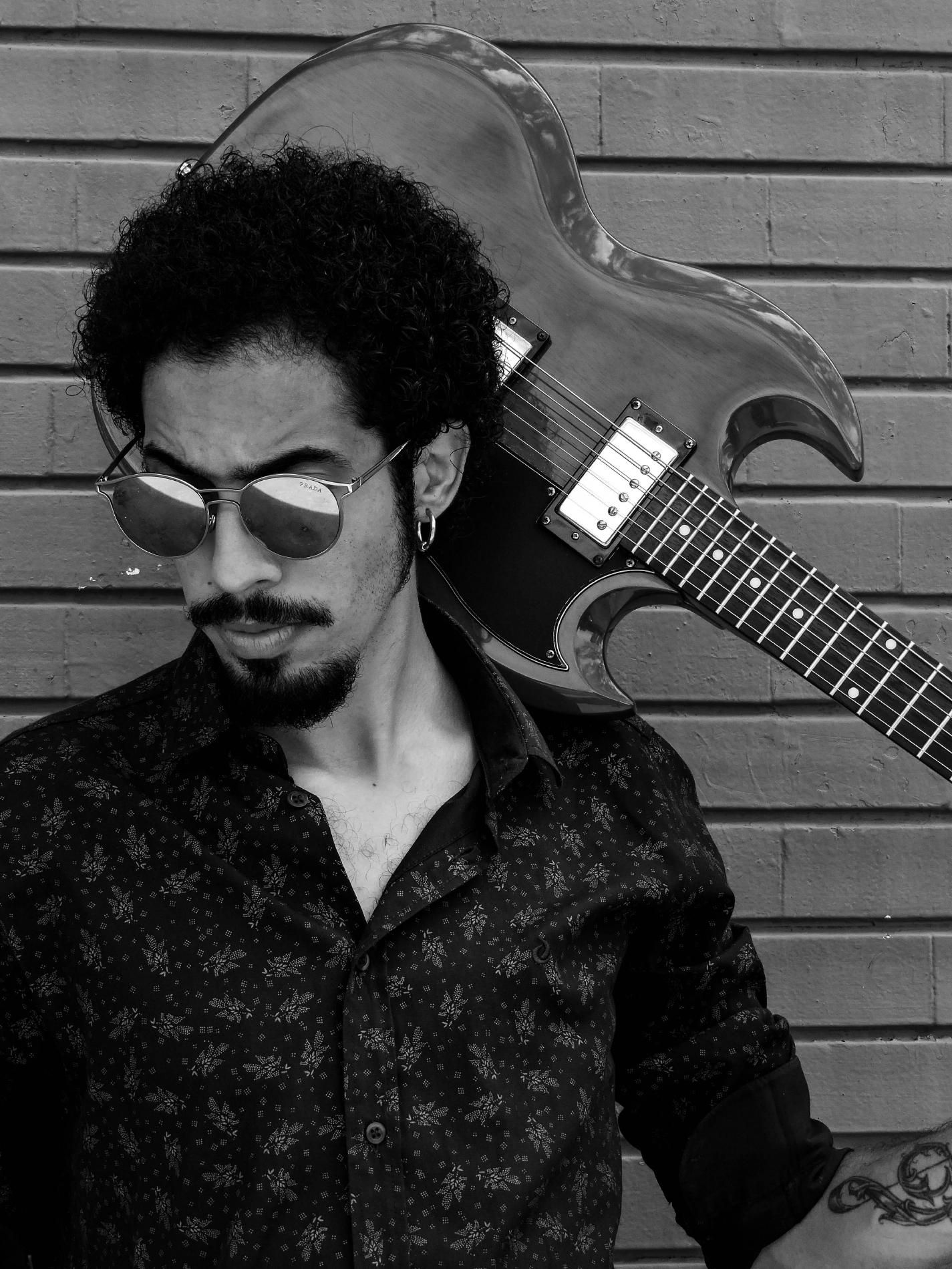 Foto de Lucas Breendo