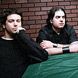 Foto do artista Unwritten Law