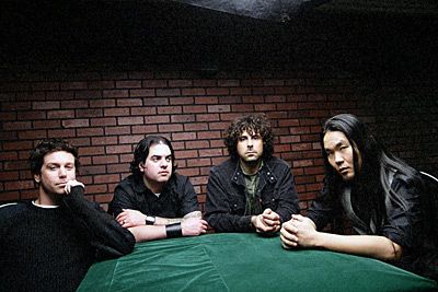 Foto de Unwritten Law