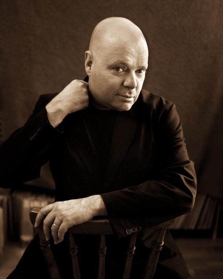 Foto de Peter LeMarc