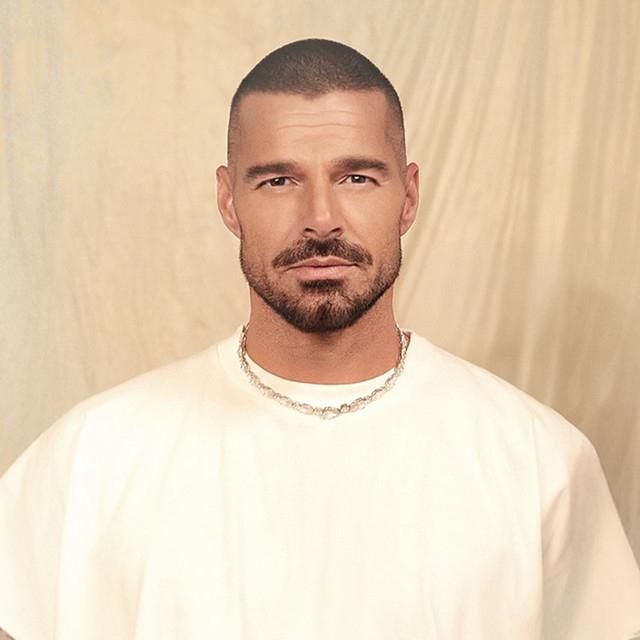 Foto de Ricky Martin