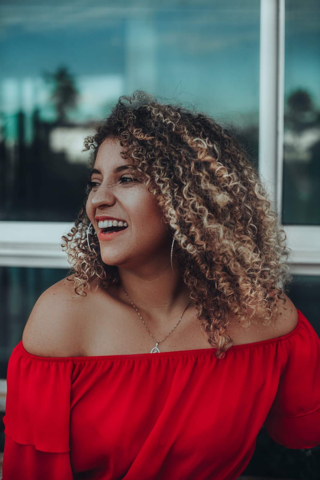 Foto de Jhullie Rodrigues