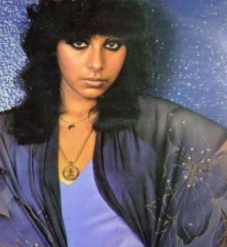 Foto de Julia Graciela