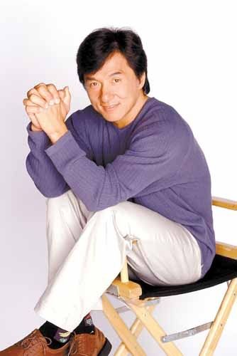 Foto de Jackie Chan