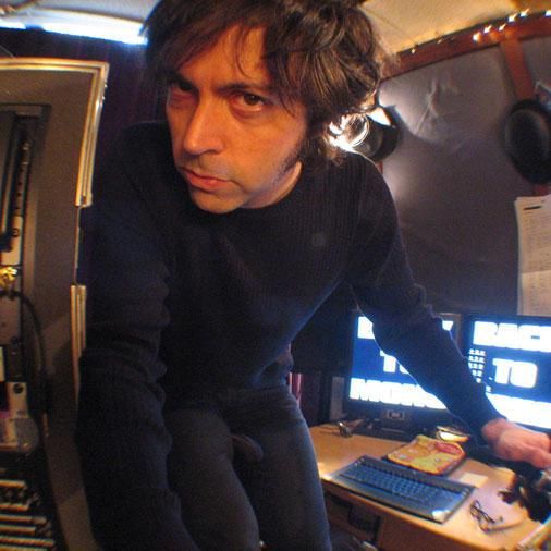 Foto de Chris von Sneidern