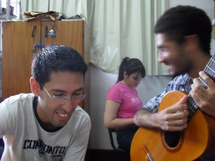 Foto de Los Tchopatcho