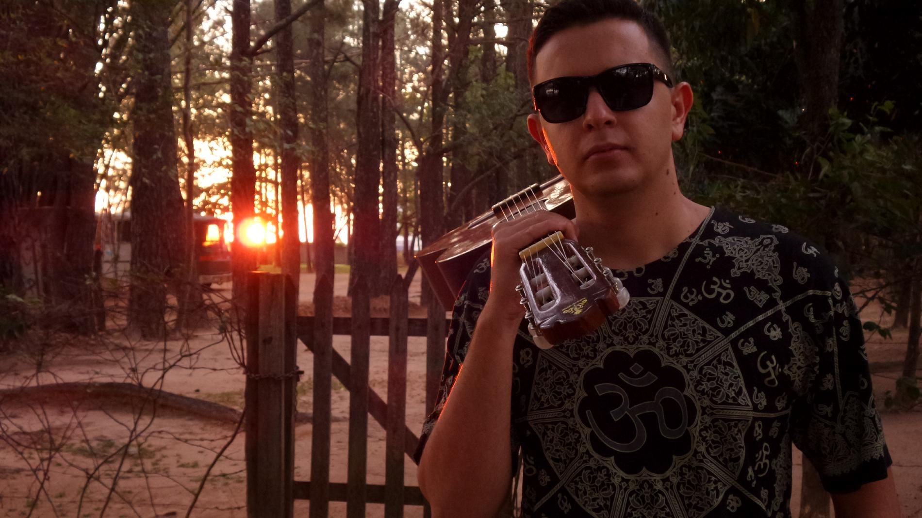 Foto de James People