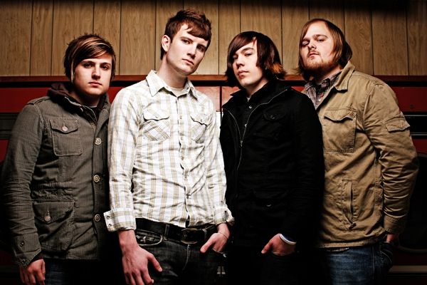 Foto de A Dream Too Late