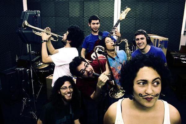 Foto de Trapobanda, a Misteriosa Trupe da Trapolândia