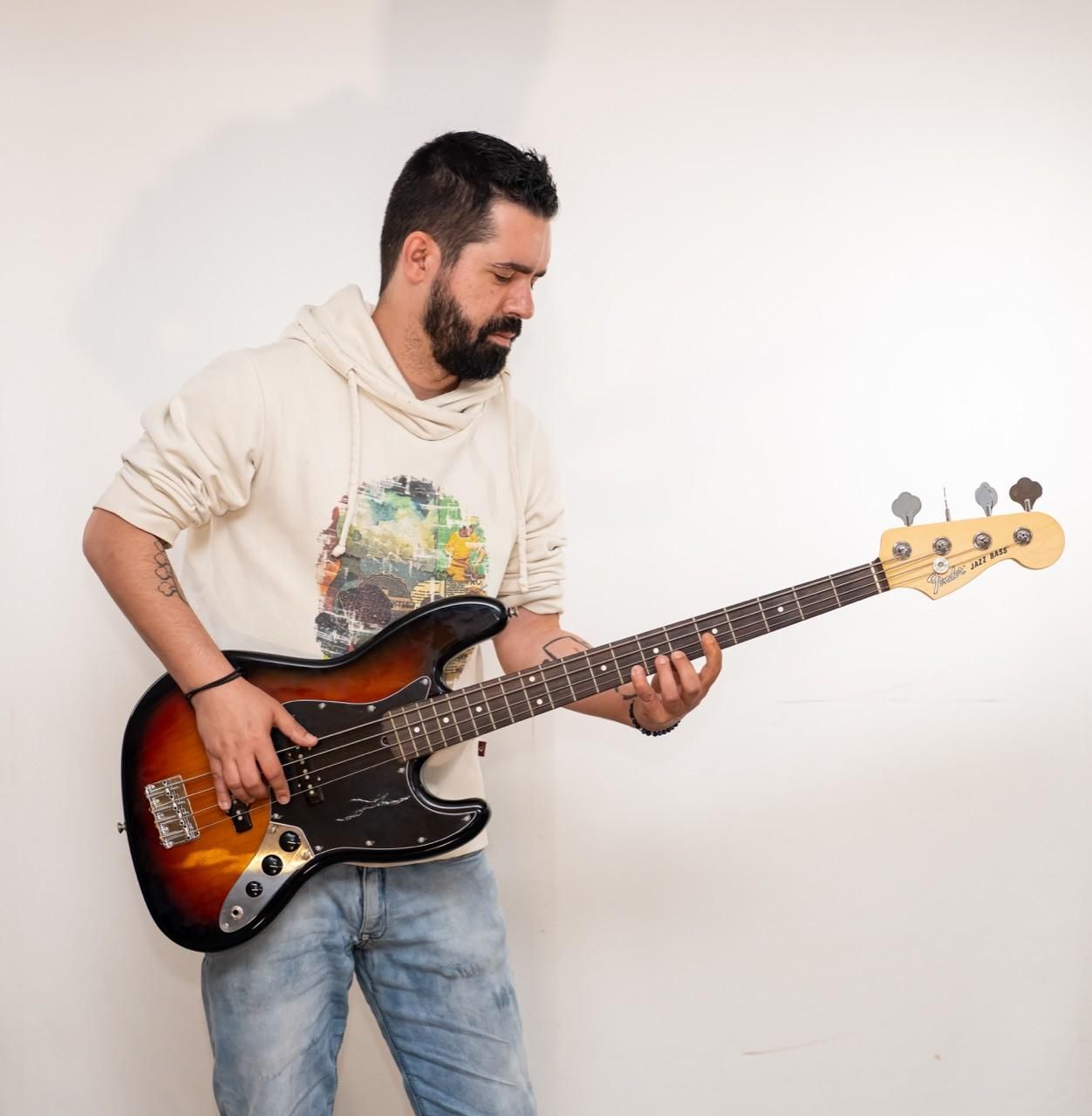 Foto de Felipe Tavares 