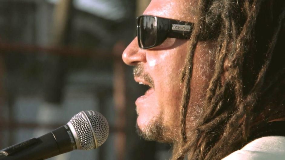 Foto de Nengo Vieira