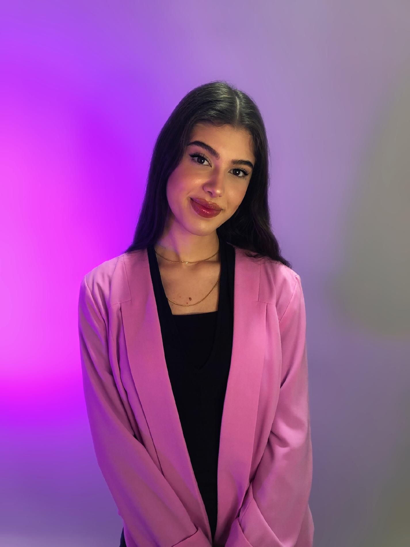 Foto de Isabela Berté