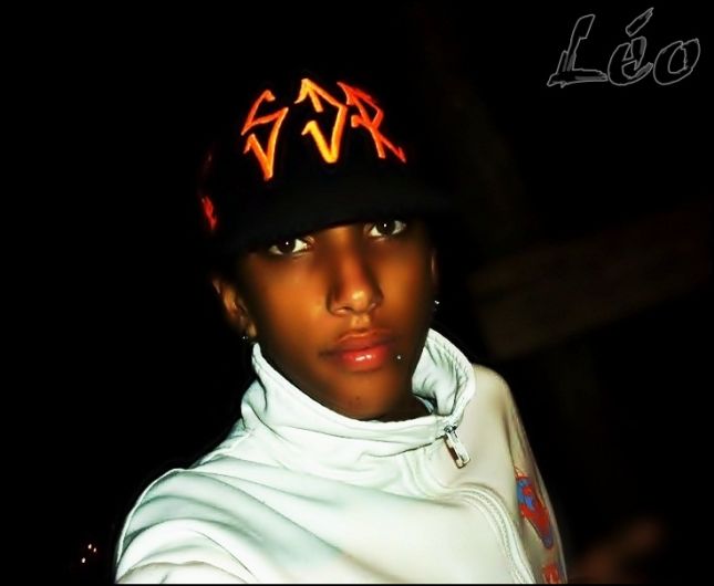 Foto de Mc Léo Da Capital