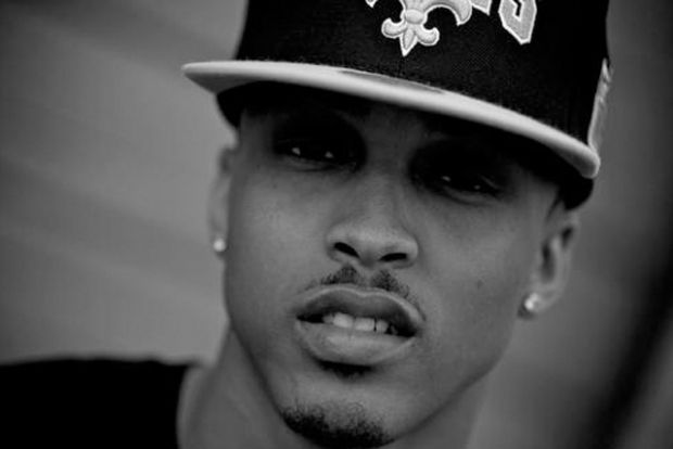 Foto de August Alsina