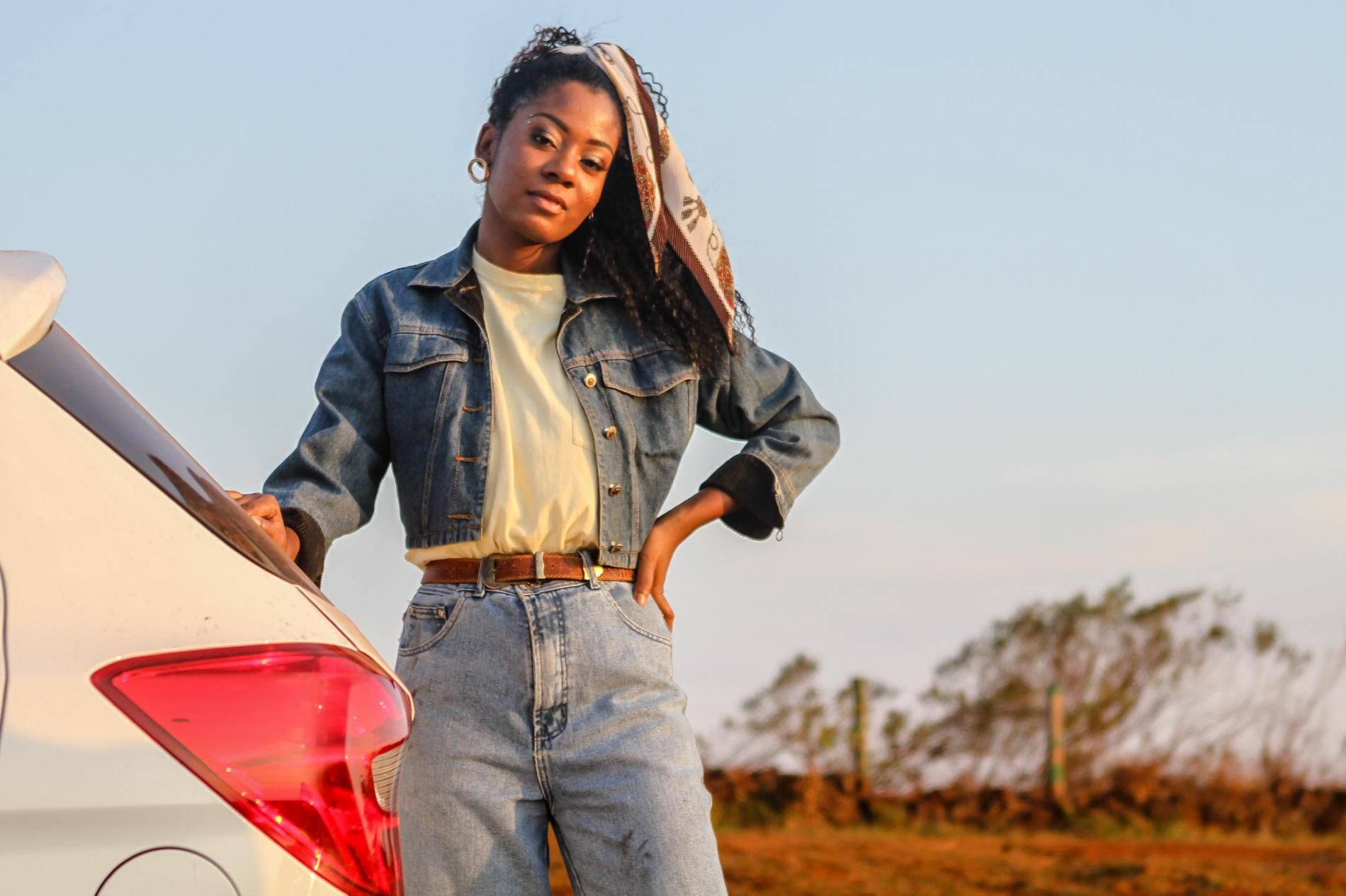 Photo of Talita Barreto