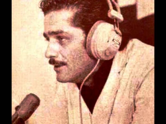 Foto de Sérgio Bittencourt