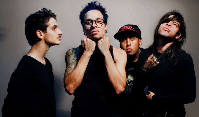 Foto de Effect~Le~Fills