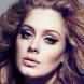 Foto do artista Adele
