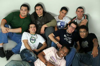 Photo of Pura Cadência