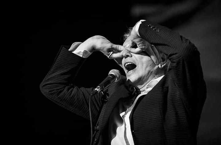 Foto de Rui Reininho